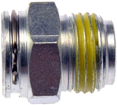Leitungsverbinder Getriebe - Connector Transmission  GM 96-18